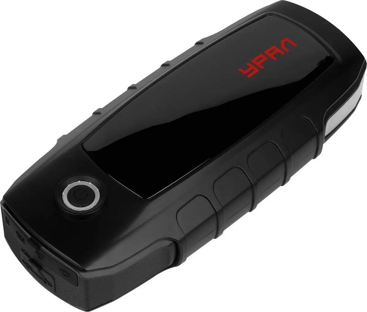 Портативное пусковое устройство Урал Плюс 1600 – фото товара