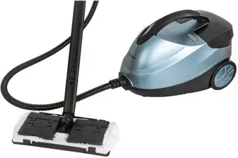 Пароочиститель Pioneer SC280 - изображение в каталоге