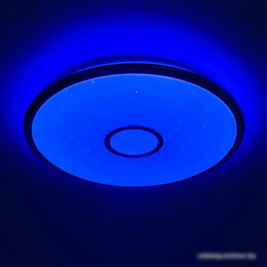 Припотолочная люстра Citilux Старлайт CL703A80G – фото товара