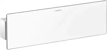 Шланговое подключение Hansgrohe Fixfit 26456400
