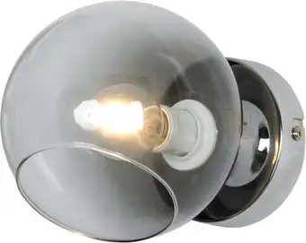 Бра Lussole LSP-8370CH – изображение в каталоге