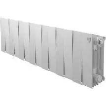 Радиатор Royal Thermo PianoForte 200 /Bianco Traffico - 14 секций - изображение в каталоге