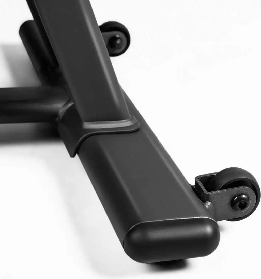 Велотренажер DFC Ovicx B-Q100B – фото товара