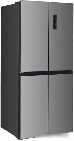 Четырёхдверный холодильник TECHNO FF4-73 - фото товара