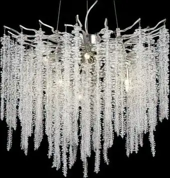 Подвесная люстра Wertmark Daciana WE185.09.203 – изображение в каталоге