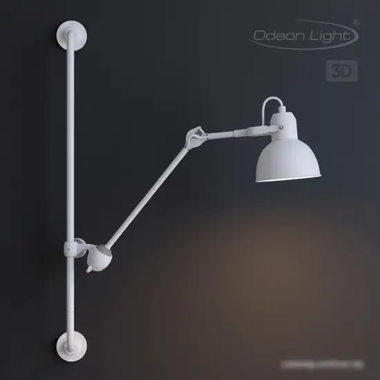 Бра Odeon Light Arta 4126/1WA – фото товара