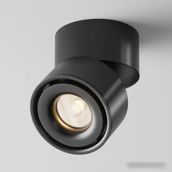 Спот Maytoni Yin C084CL-15W3K-B – фото товара