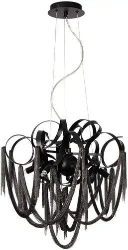 Подвесная люстра Odeon Light Chainy 5067/6 – изображение в каталоге