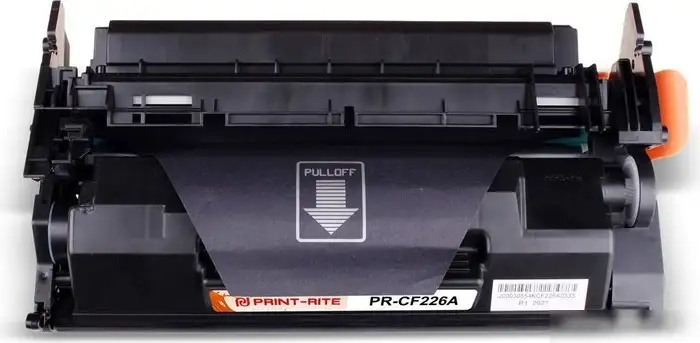 Картридж Print-Rite PR-CF226A (аналог HP CF226A) – фото товара