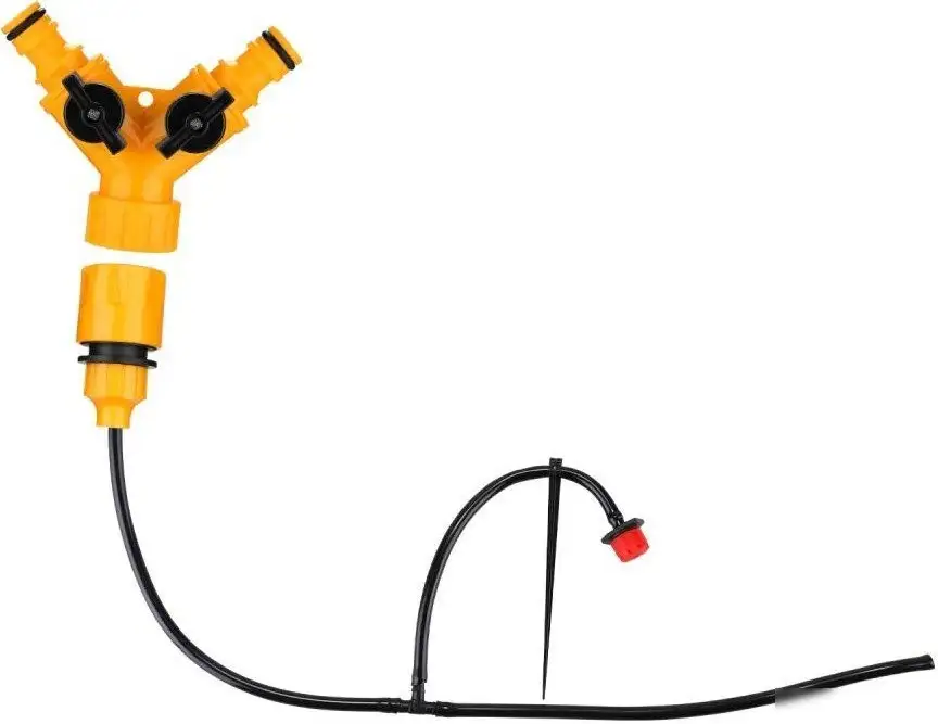 Система полива Deko DKI30 086-2007 – фото товара