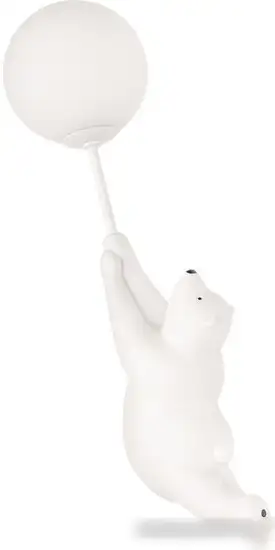 Бра LOFT IT Teddy 10030W/A – фото товара