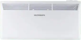 Конвектор Эксокварц Механический KXM-2000