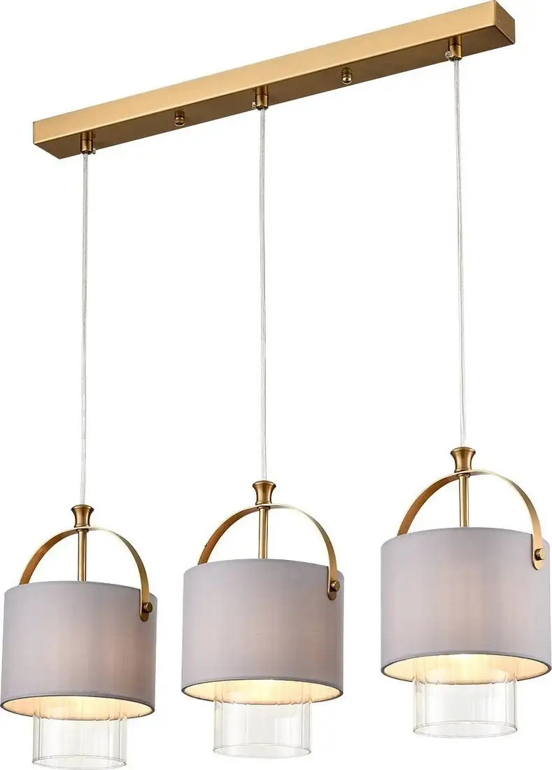 Люстра Lumion Jane 6592/3A – фото товара