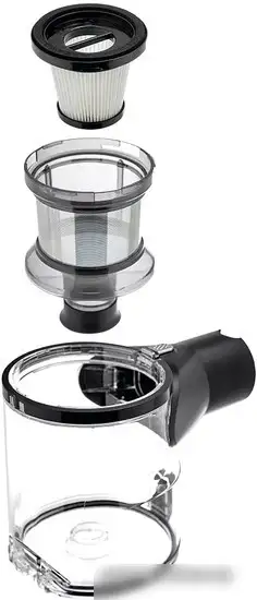 Пылесос Kitfort KT-5151 - фото товара