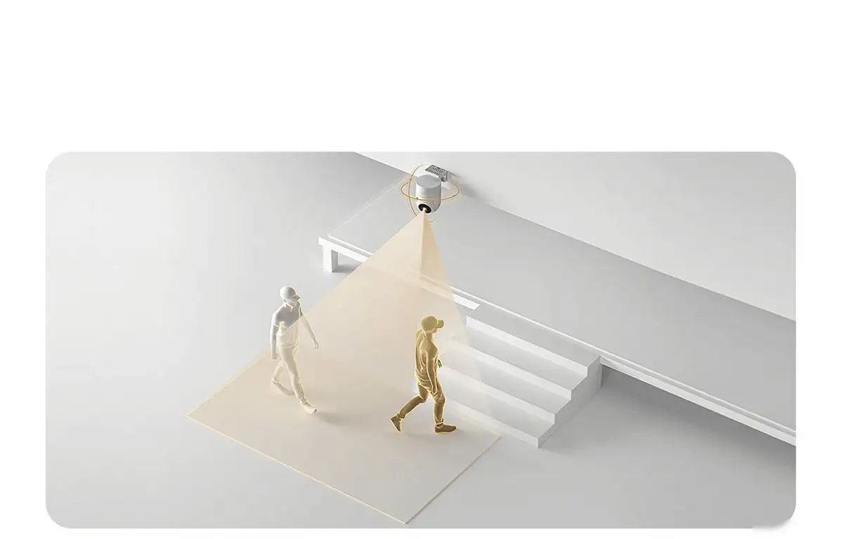 IP-камера Xiaomi Outdoor Camera CW300 BHR8097EU (международная версия) – фото товара