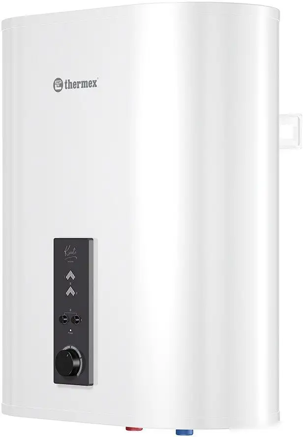 Накопительный электрический водонагреватель Thermex Ksanto 30 V - фото товара