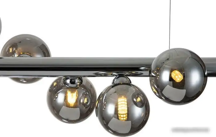 Подвесная люстра Indigo Onda V000116 – фото товара