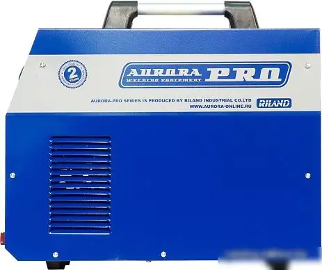 Сварочный инвертор AuroraPRO Airforce 60 – фото товара