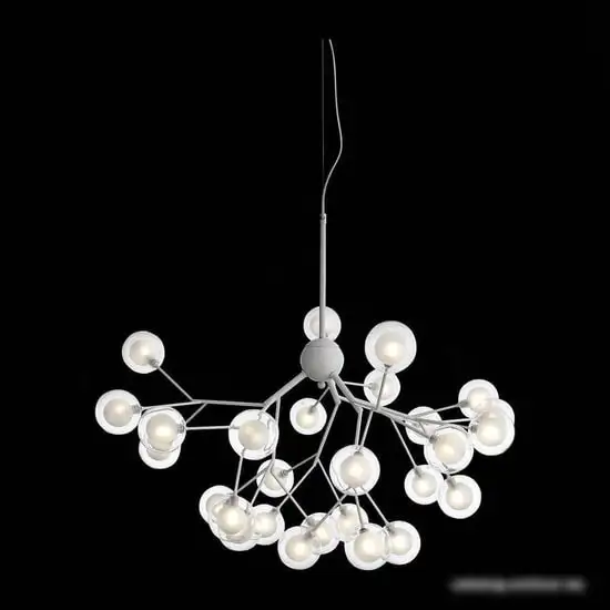 Подвесная люстра ST Luce Demele SL376.503.27 – фото товара