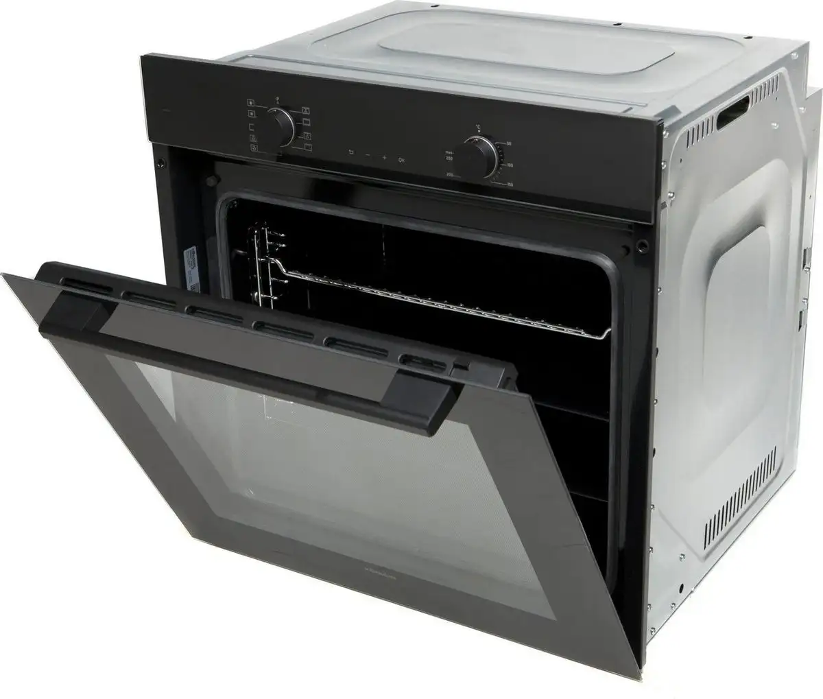 Электрический духовой шкаф Konigin Barberry 60 BKF E9 - фото товара