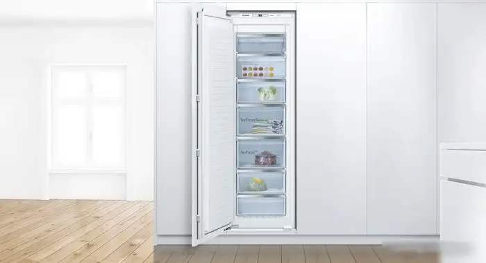 Морозильник Bosch Serie 6 GIN81AEF0U - фото товара