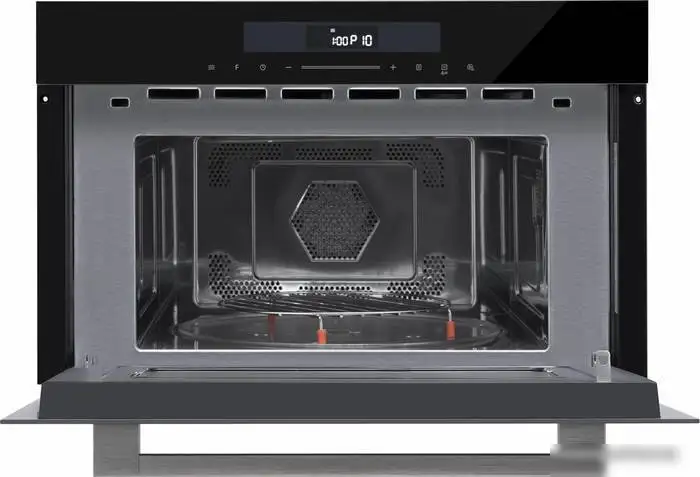 Микроволновая печь Weissgauff BMWO-341 DB – фото товара
