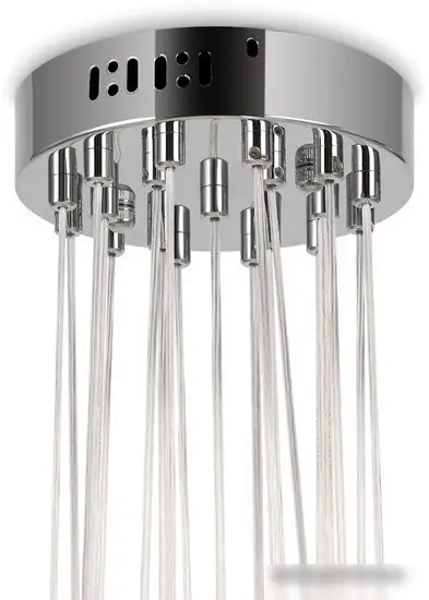 Подвесная люстра F-Promo Fiesta FR5231PL-19CH – фото товара