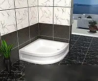 Душевой уголок RGW Acryllic BP/CL-S 116180488-51 (80x80) - фото товара