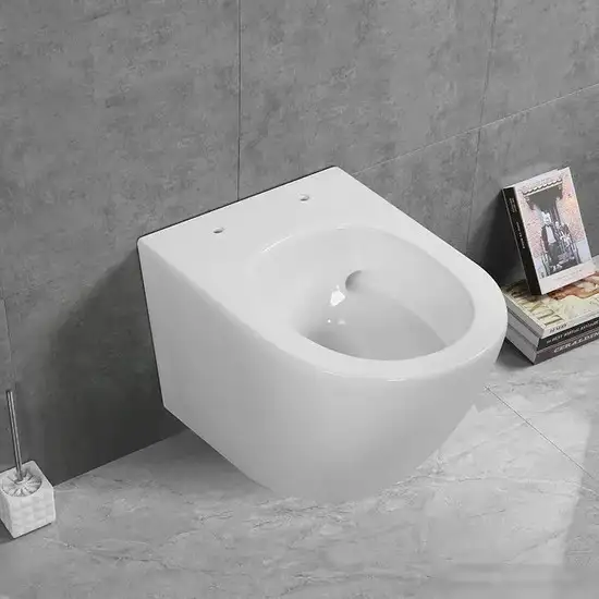 Унитаз Cerutti Spa Sella Aria Tornado CT9529 - фото товара