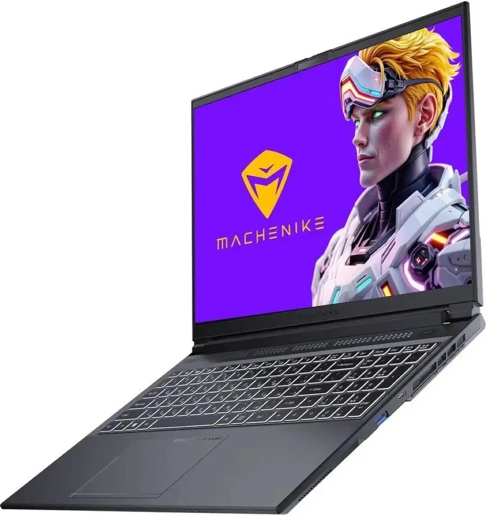 Игровой ноутбук Machenike Star 16 Moon JJ00G000PRU – фото товара