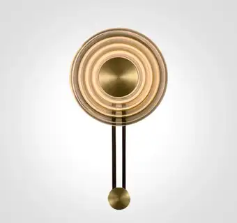 Бра ImperiumLoft Fancy01 151337-26 – изображение в каталоге