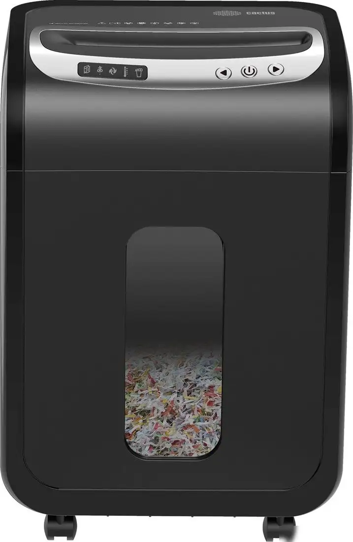 Шредер CACTUS CS-SH-G6 – фото товара