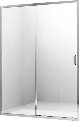 Душевая дверь Ambassador Forsa 120x200 17021118AX - изображение в каталоге