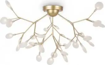 Подвесная люстра Freya FR5049CL-36G – изображение в каталоге