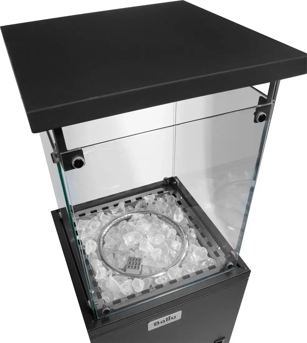 Газовый обогреватель Ballu BOGH-14G - фото товара