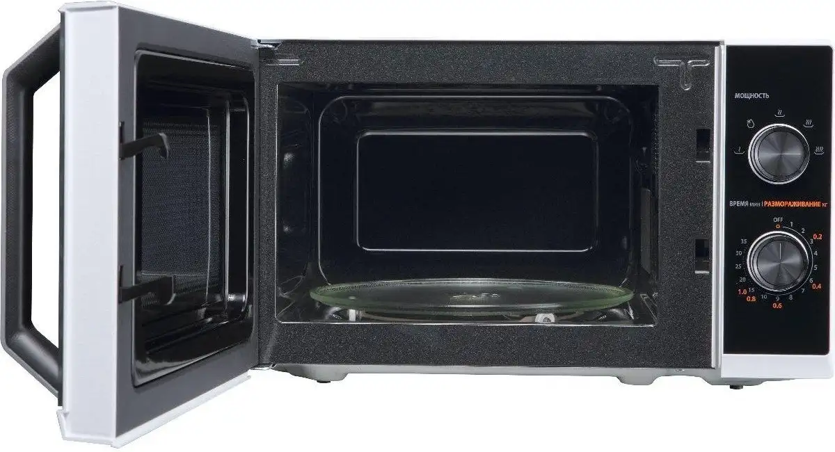 Микроволновая печь Toshiba MW3-MM21PE(WH) – фото товара