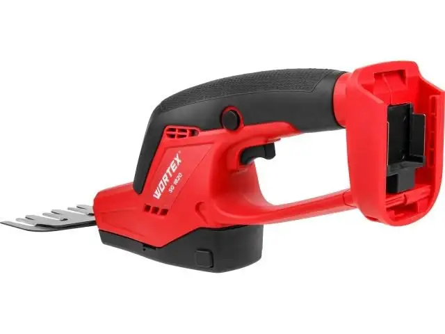 Кусторез + ножницы Wortex SG 1820 1333482 (без АКБ) – фото товара
