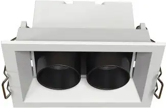 Точечный светильник Arlight MS-ORIENT-BUILT-TURN-TC-S67x90-5W Warm3000 031928 – изображение в каталоге