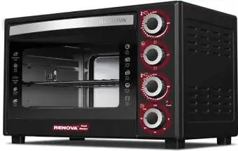 Мини-печь Renova MO-40GTB1 - изображение в каталоге