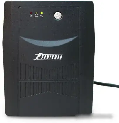 Источник бесперебойного питания Powerman Back Pro 2000 – фото товара