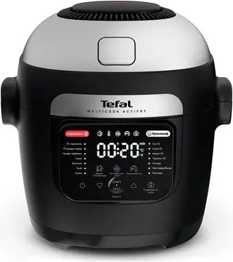 Мультиварка Tefal Actifry MY741CF2 – изображение в каталоге