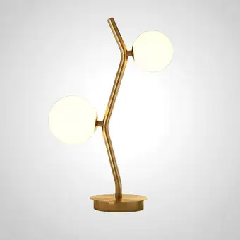 Настольная лампа ImperiumLoft Mathia-tab01 212693-23 – изображение в каталоге