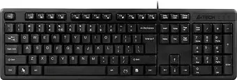 Клавиатура A4Tech KK-3 – изображение в каталоге