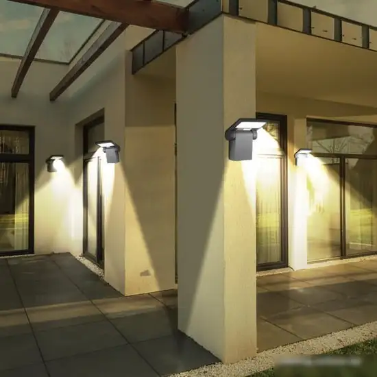 Садовый светильник Novotech Roca 357521 – фото товара