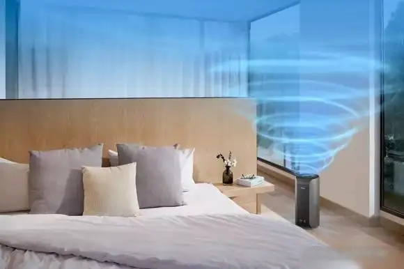 Очиститель воздуха Philips AC2958/53 - фото товара