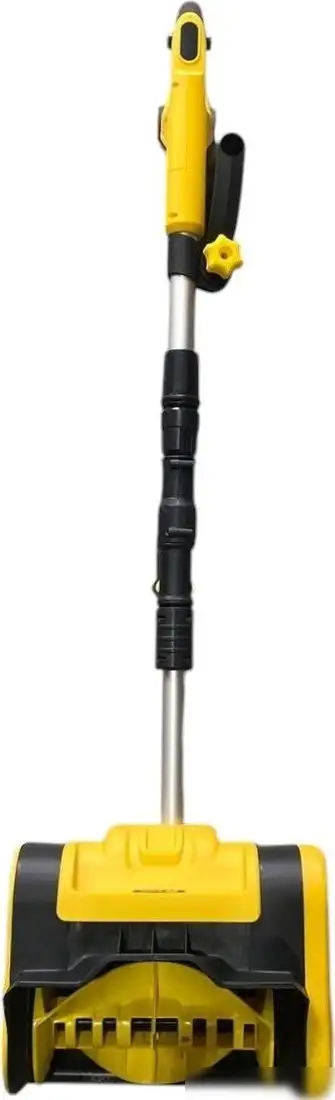 Снегоуборщик Edon AST-21/10C 35271 (с 2-мя АКБ) – фото товара