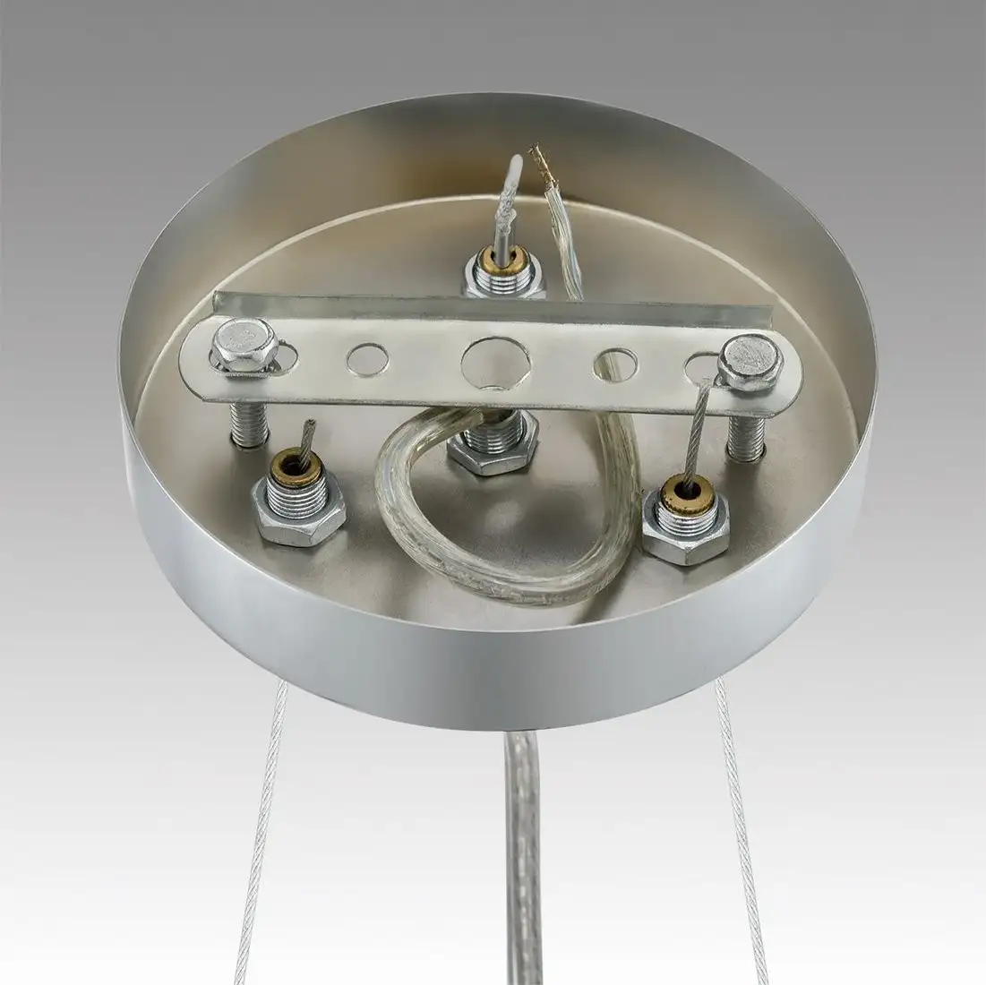 Люстра Lumion Liberti 6588/6 – фото товара