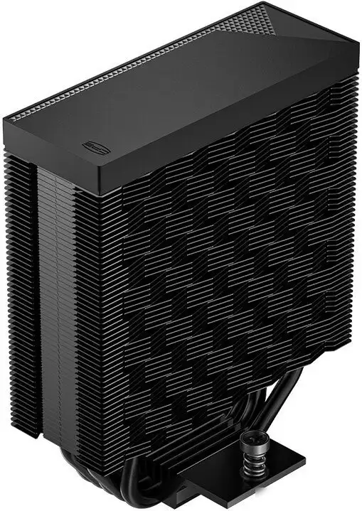 Кулер для процессора PCCooler RT500 TC (черный) – фото товара