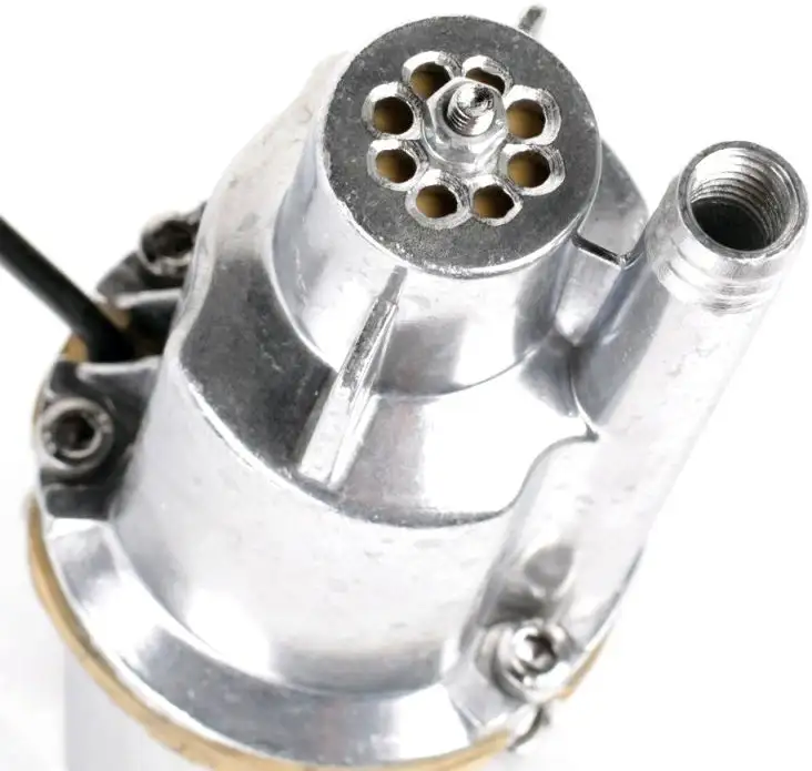 Колодезный насос Patriot VP10 - фото товара