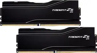 Оперативная память G.Skill Trident Z5 CK 2x24ГБ DDR5 8800 МГц F5-8800C4255H24GX2-TZ5CK – изображение в каталоге